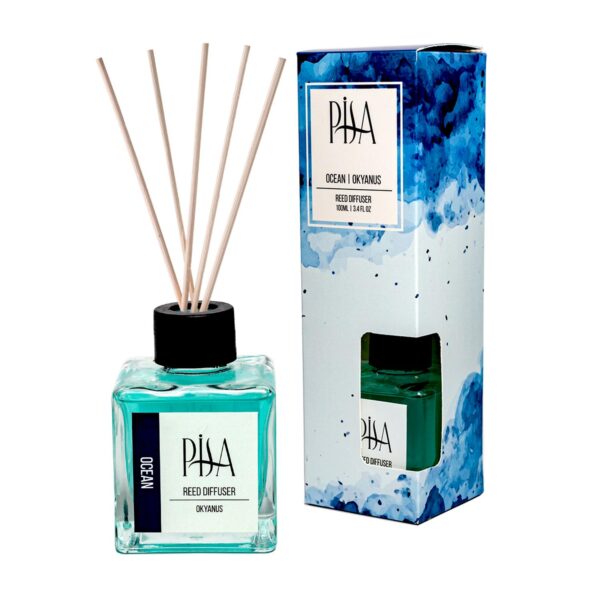 فواحة برائحة عطر المحيط 100 مل